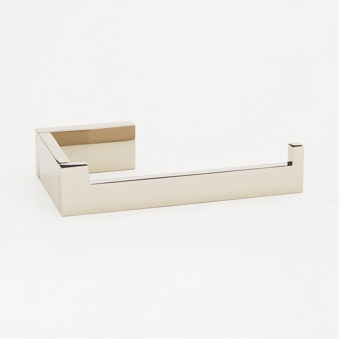 Linear Toilet Paper Holder