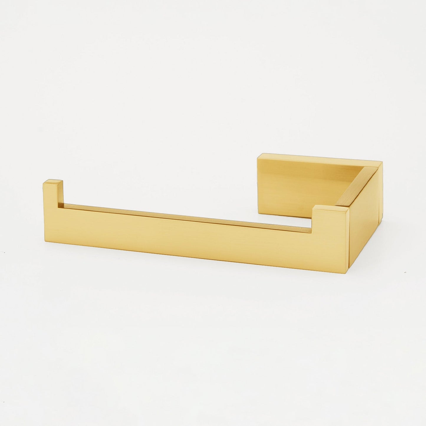 Linear Toilet Paper Holder