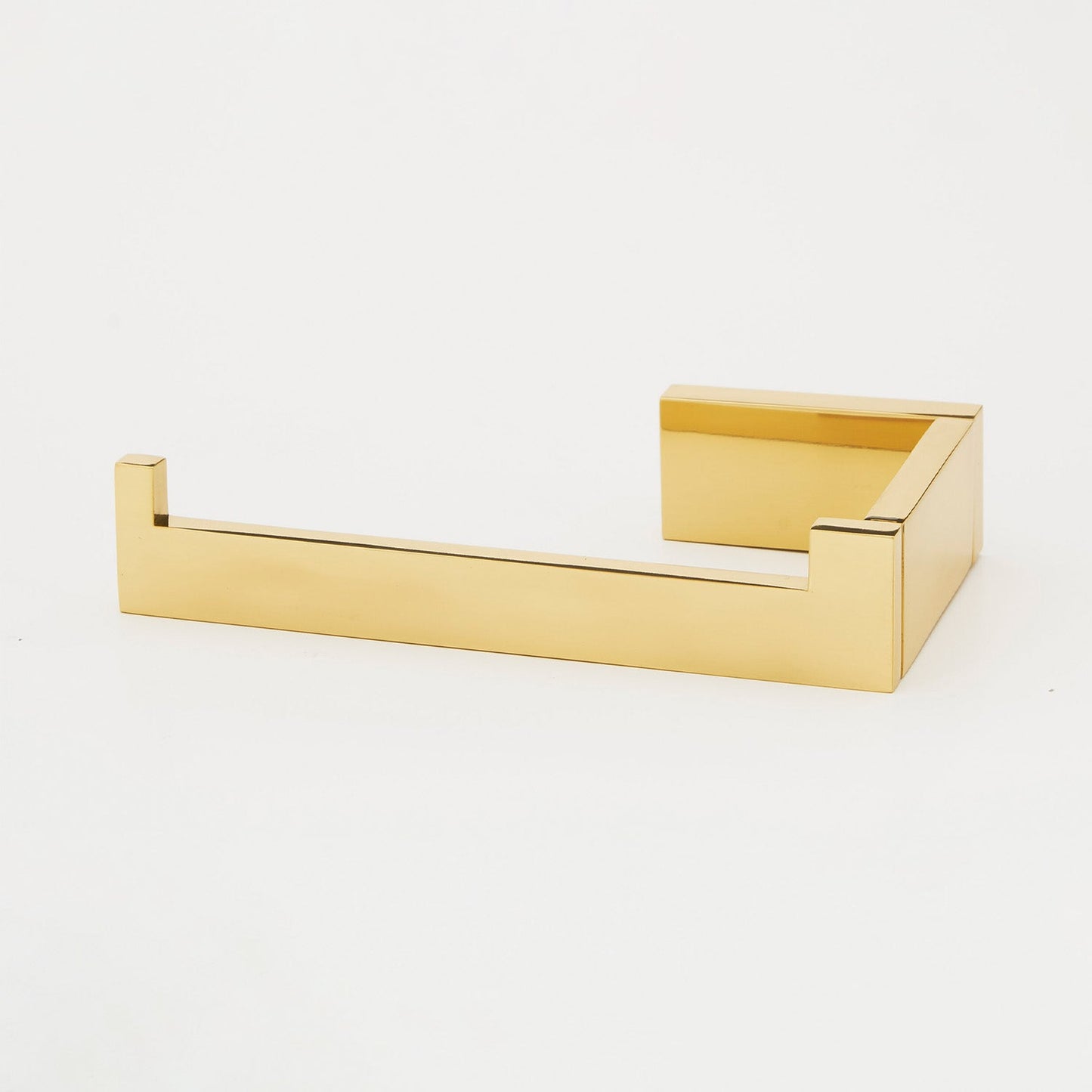 Linear Toilet Paper Holder