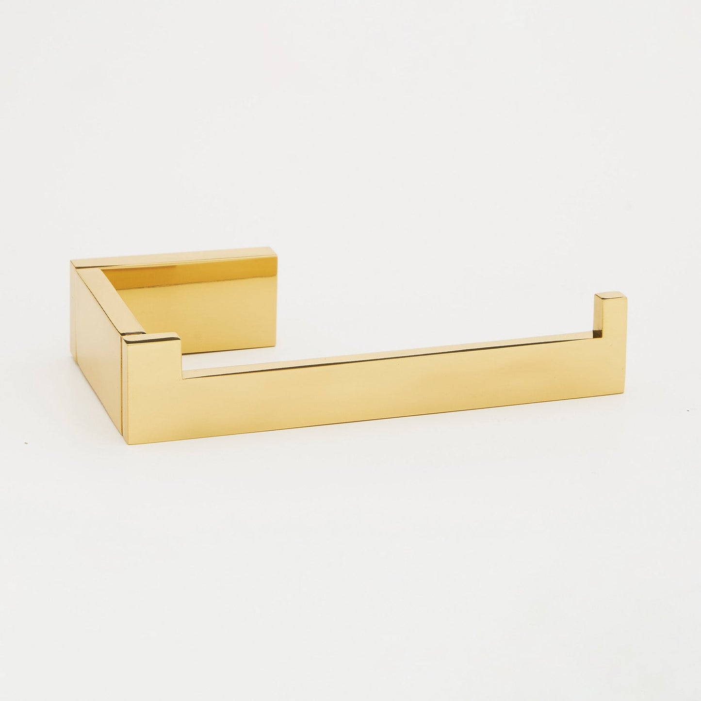 Linear Toilet Paper Holder