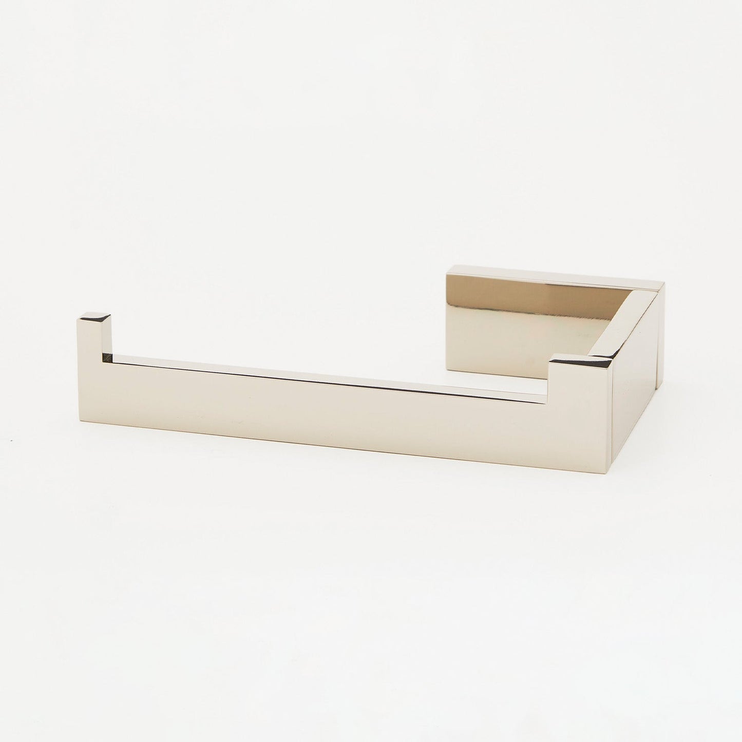 Linear Toilet Paper Holder