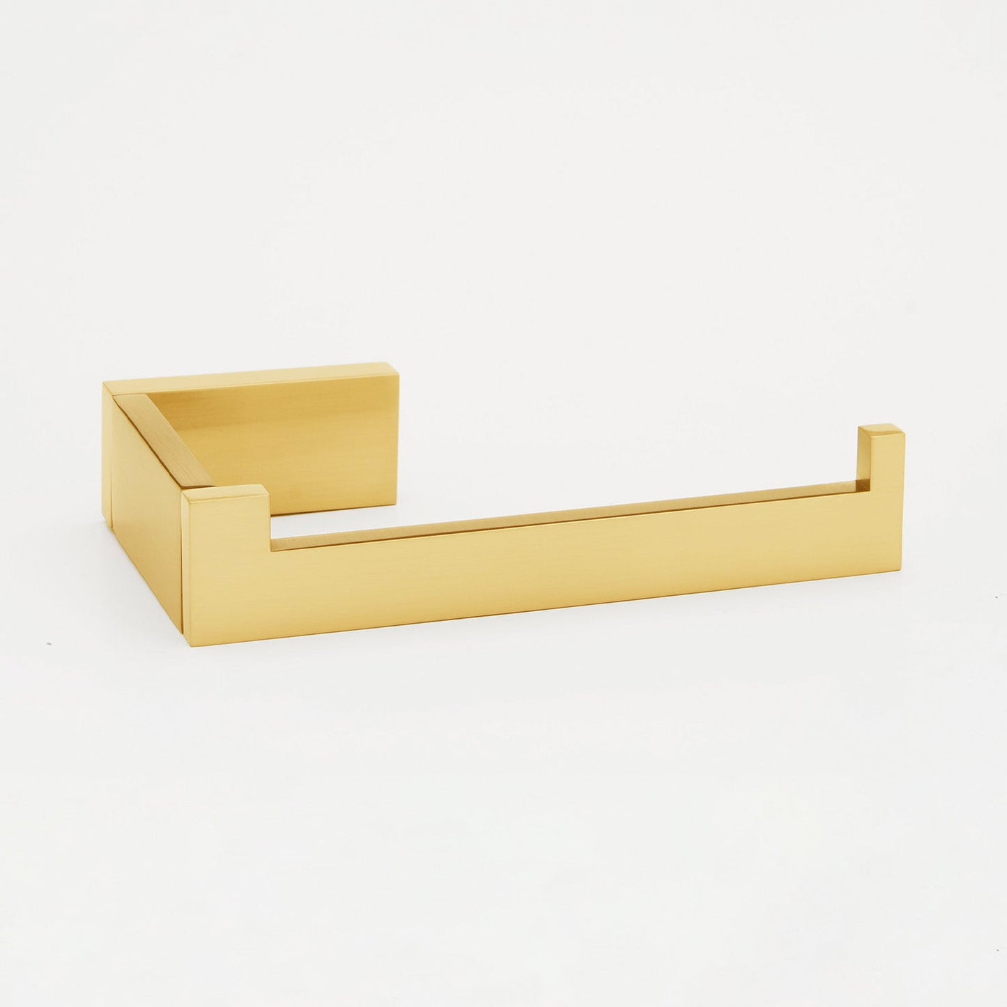 Linear Toilet Paper Holder