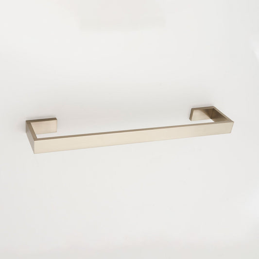 Linear Towel Bar