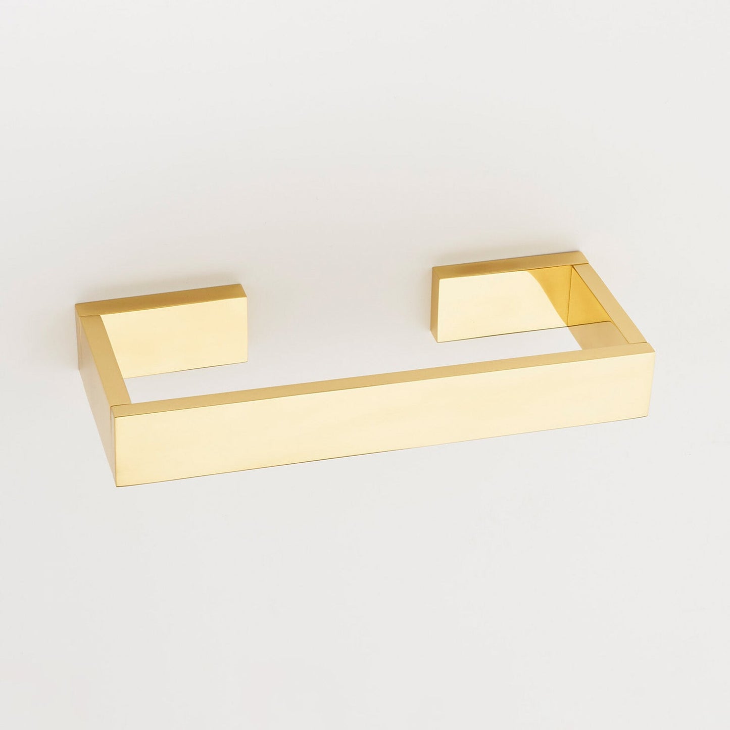 Linear Towel Bar