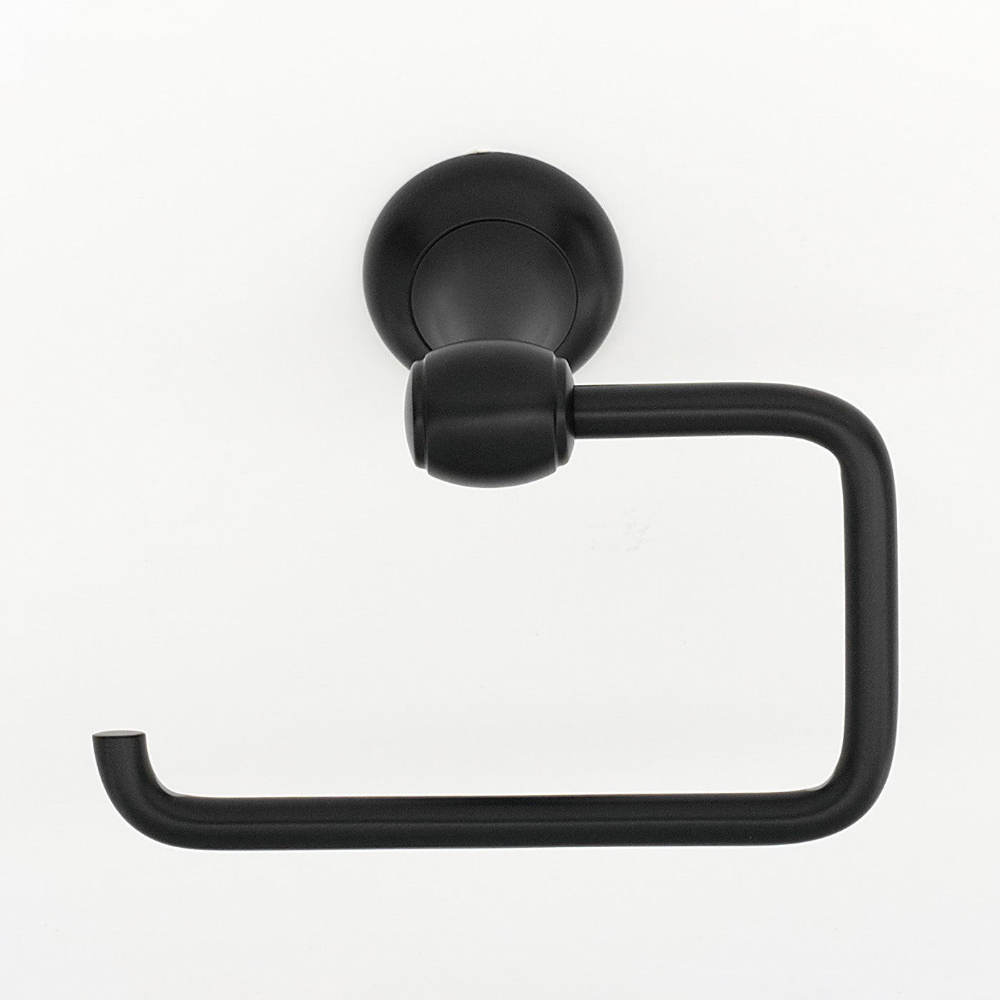 Royale Single Post Toilet Paper Holder