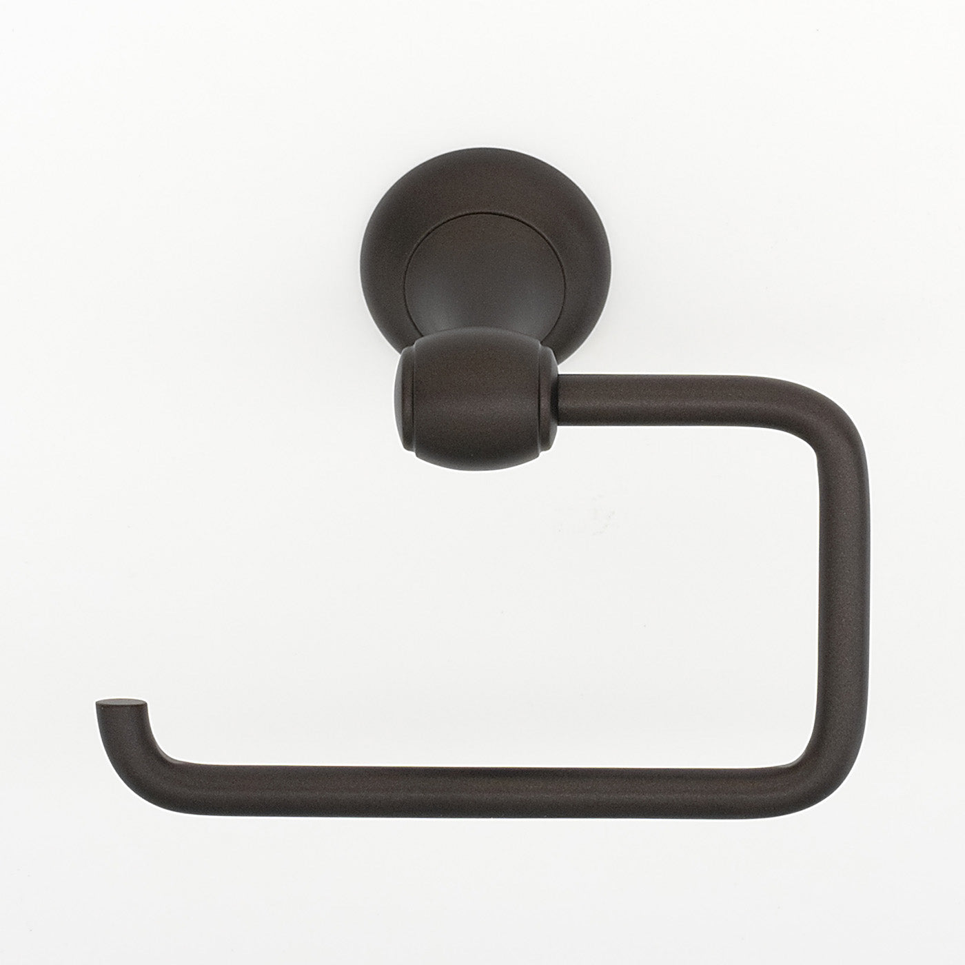 Royale Single Post Toilet Paper Holder