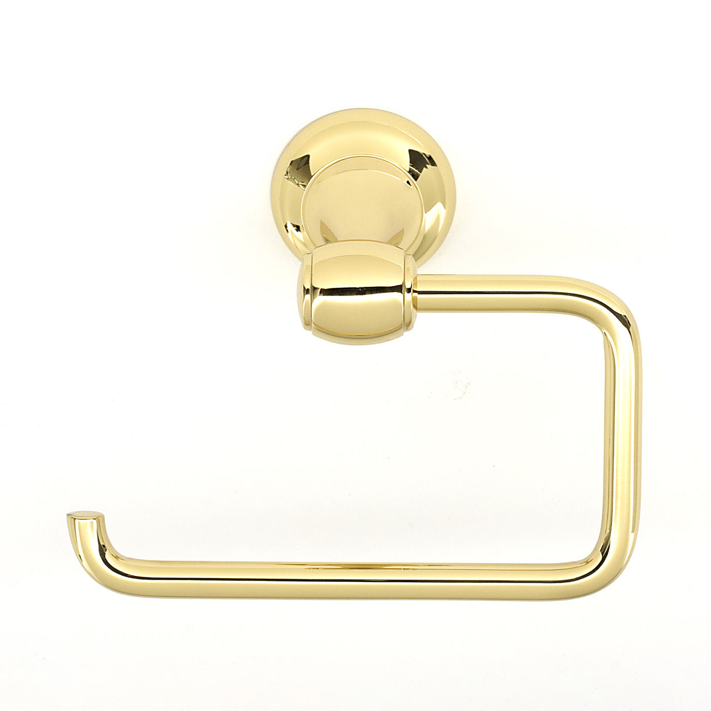 Royale Single Post Toilet Paper Holder