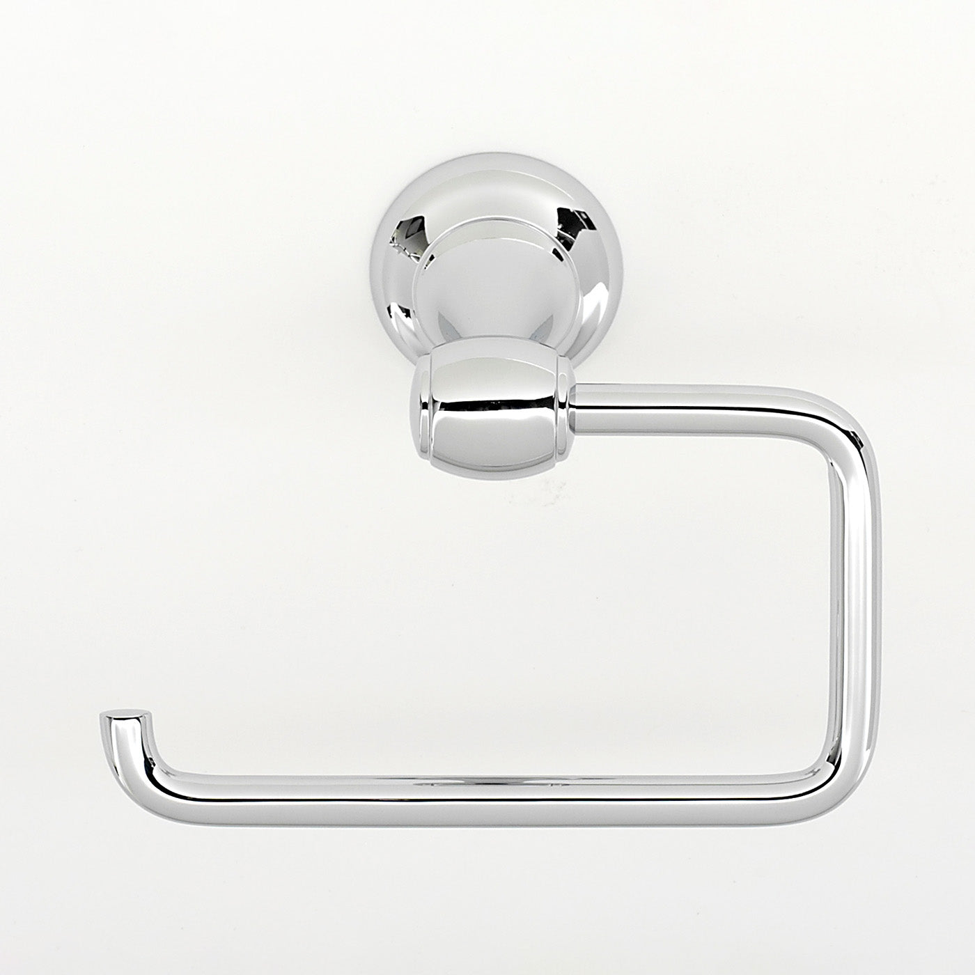 Royale Single Post Toilet Paper Holder