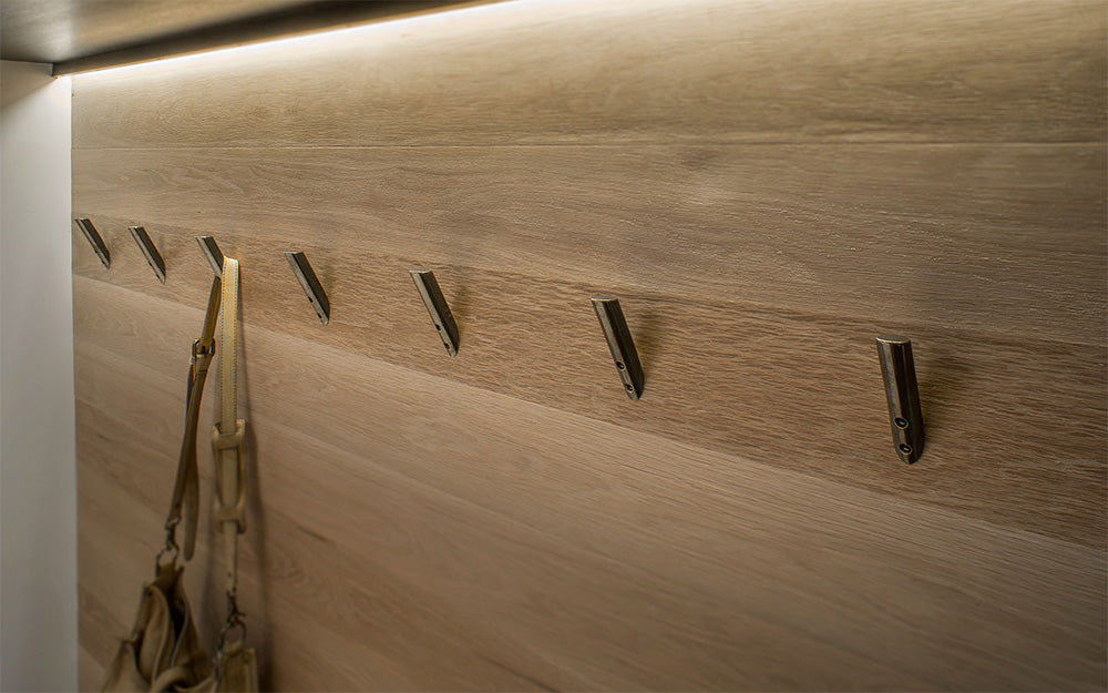 Peggy Coat Hook