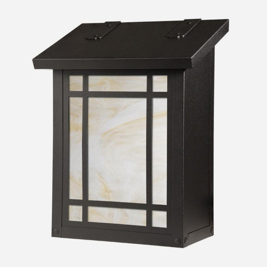 Summit Vertical Mailbox