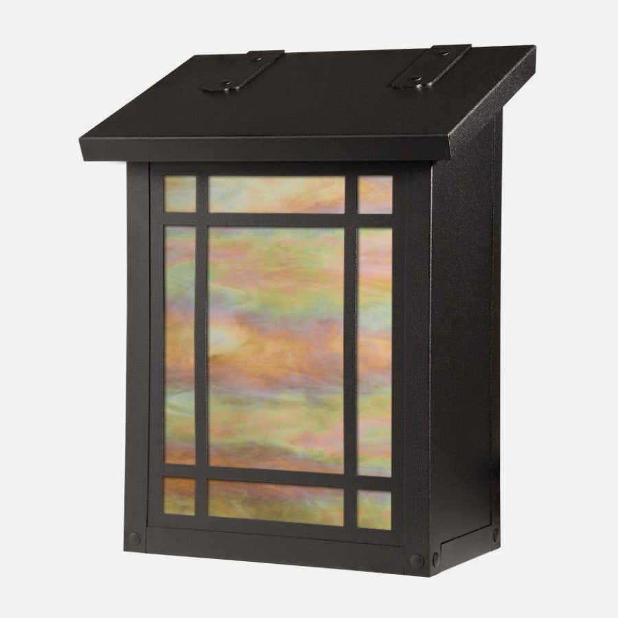 Summit Vertical Mailbox