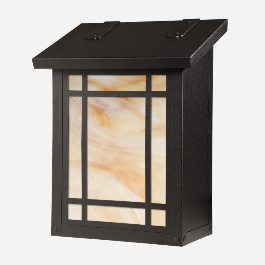 Summit Vertical Mailbox