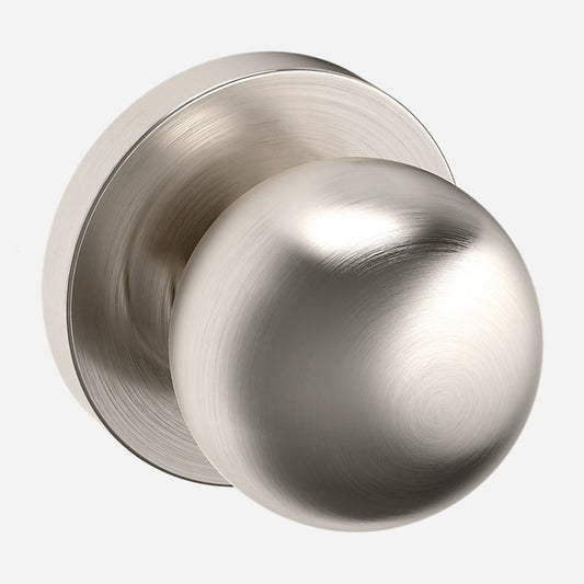Pearl Street Door Knob Set