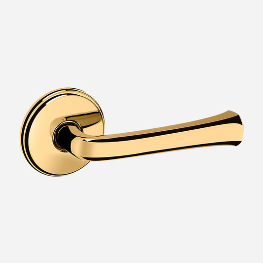 Soledad Door Lever Set