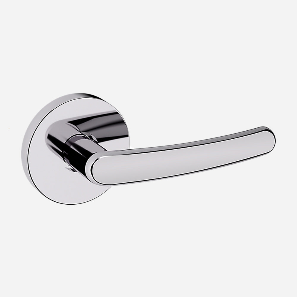Leucadia Door Lever Set