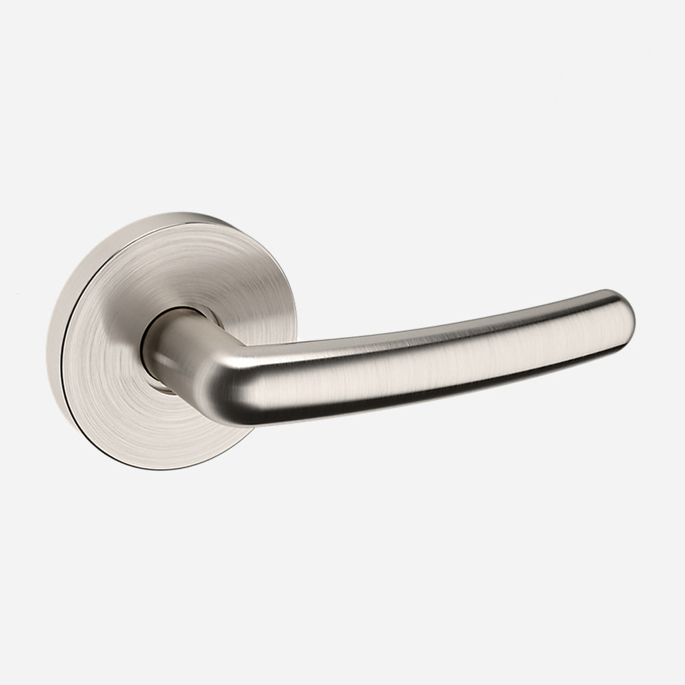 Leucadia Door Lever Set