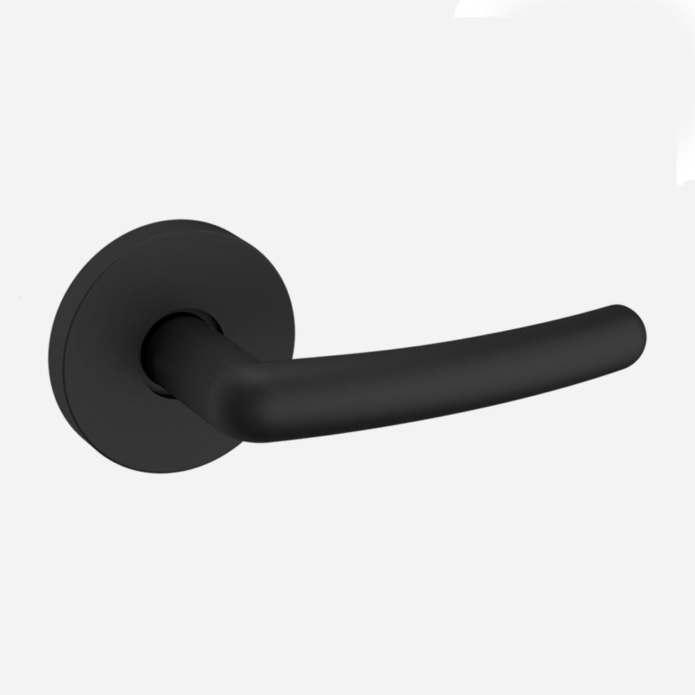 Leucadia Door Lever Set