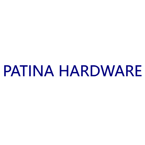PATINA HARDWARE LTD